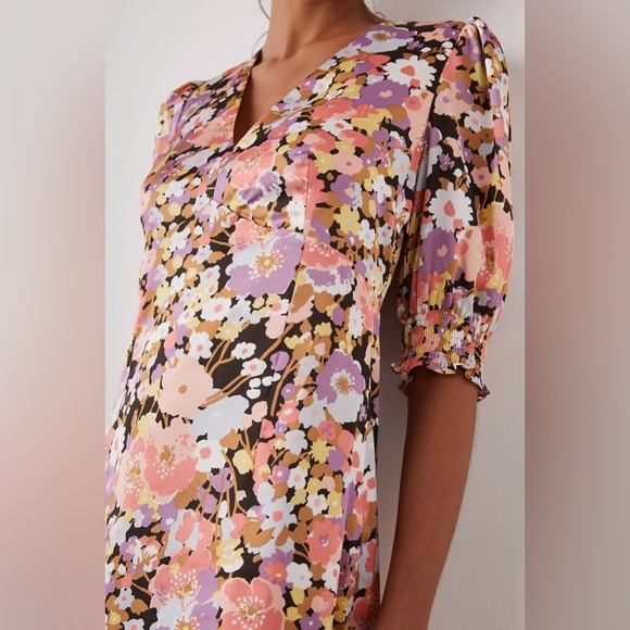 Rails Roma dress size L new with tags. - Picture 2 of 7